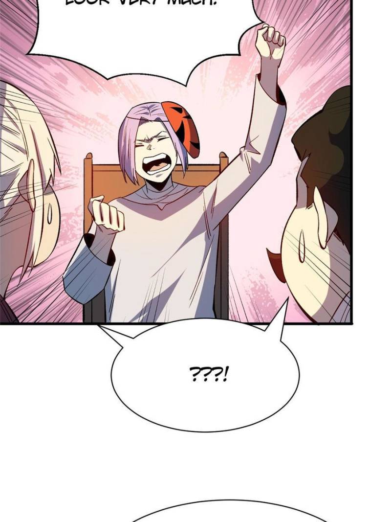 Read Endgame Restart ENGLISH Manga Online