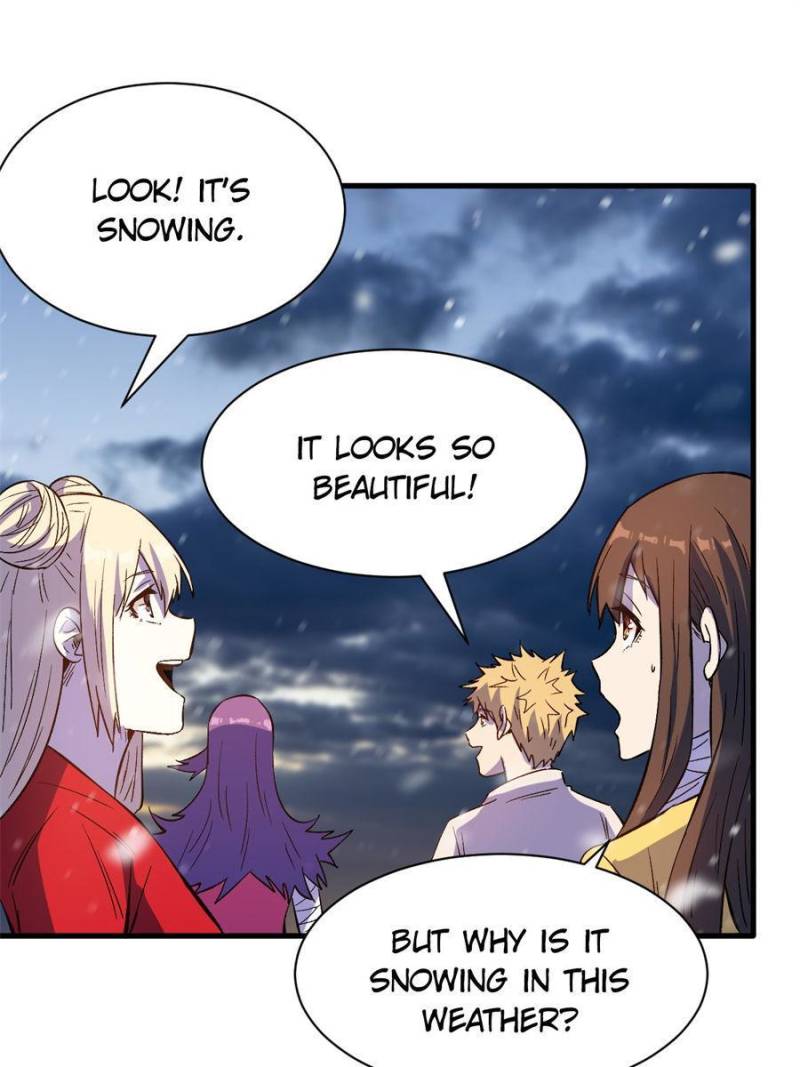 Read Endgame Restart ENGLISH Manga Online