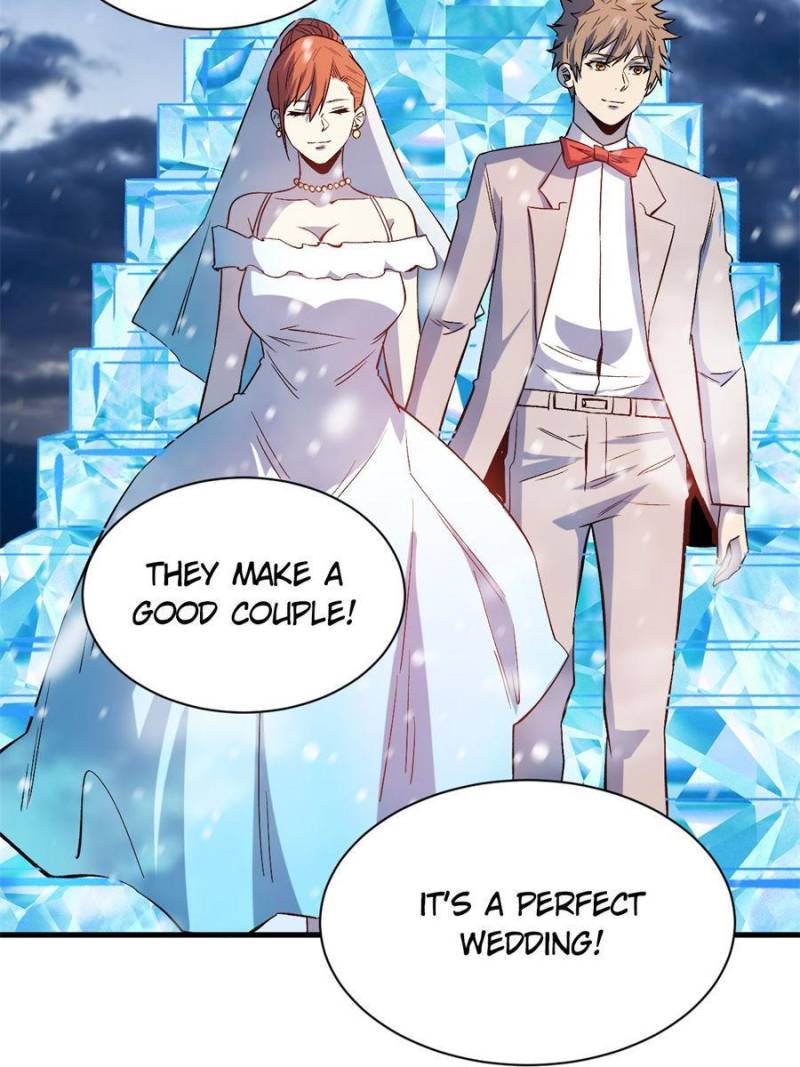 Read Endgame Restart ENGLISH Manga Online