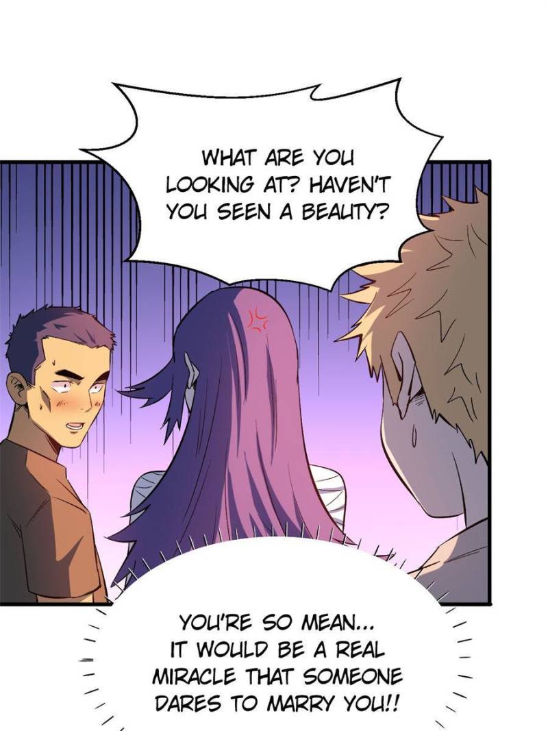 Read Endgame Restart ENGLISH Manga Online