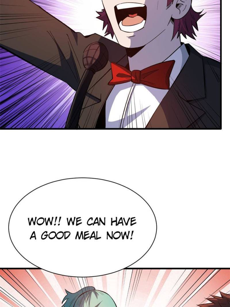 Read Endgame Restart ENGLISH Manga Online