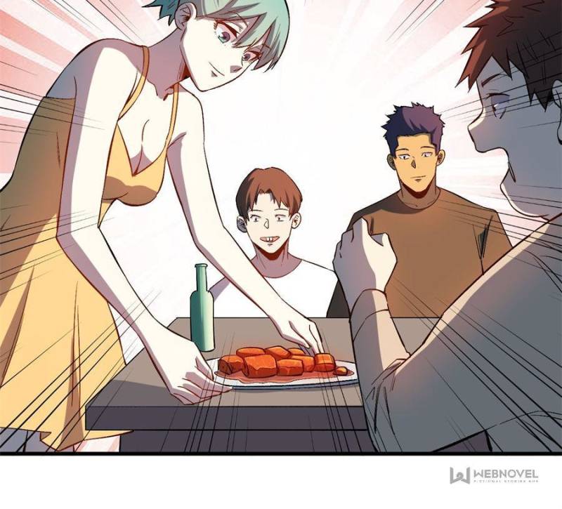 Read Endgame Restart ENGLISH Manga Online