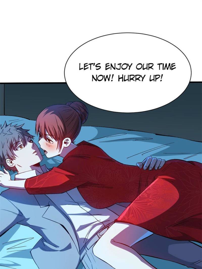 Read Endgame Restart ENGLISH Manga Online