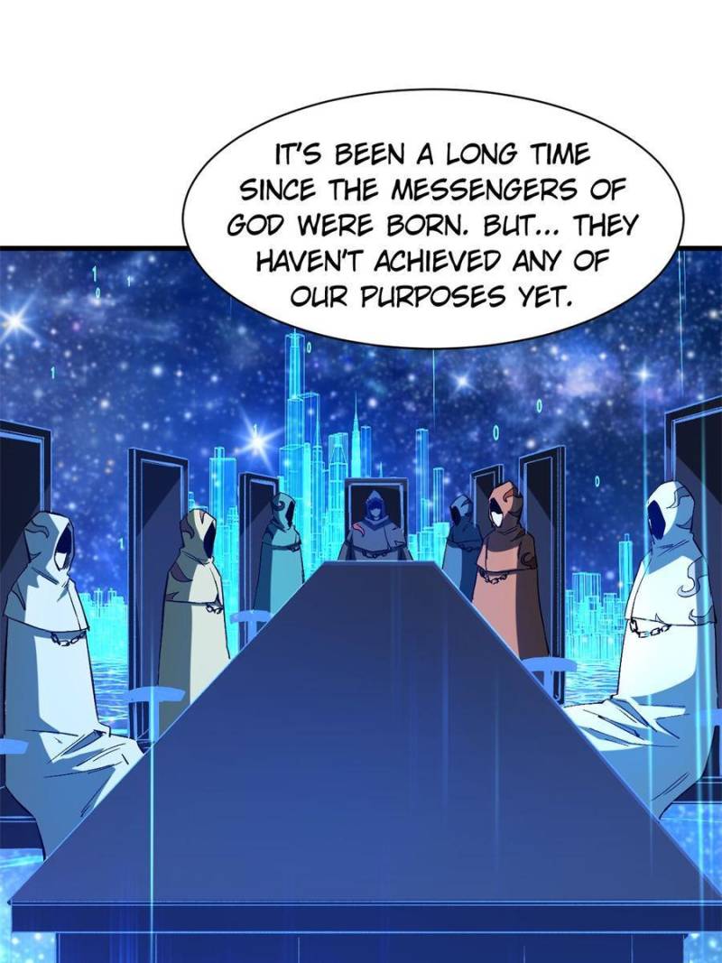 Read Endgame Restart ENGLISH Manga Online