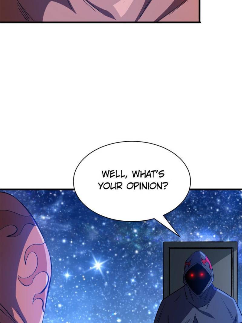 Read Endgame Restart ENGLISH Manga Online