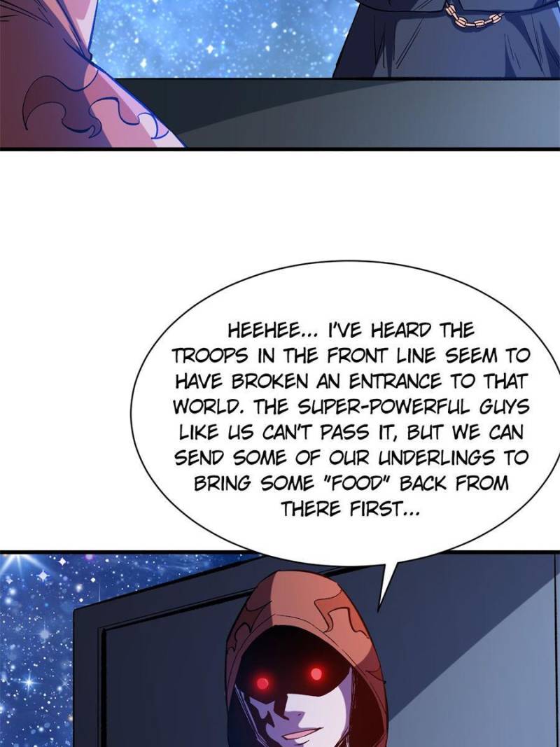 Read Endgame Restart ENGLISH Manga Online