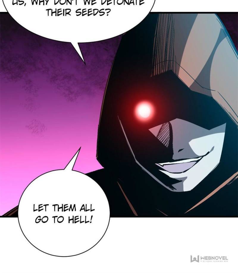 Read Endgame Restart ENGLISH Manga Online