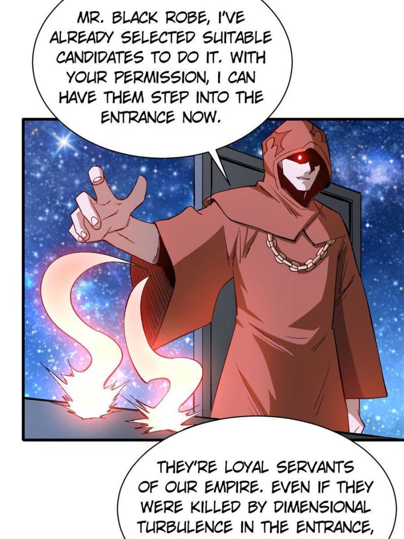 Read Endgame Restart ENGLISH Manga Online