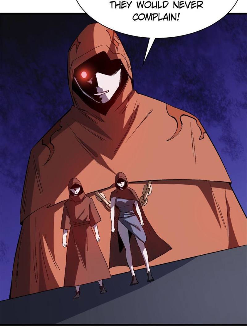 Read Endgame Restart ENGLISH Manga Online