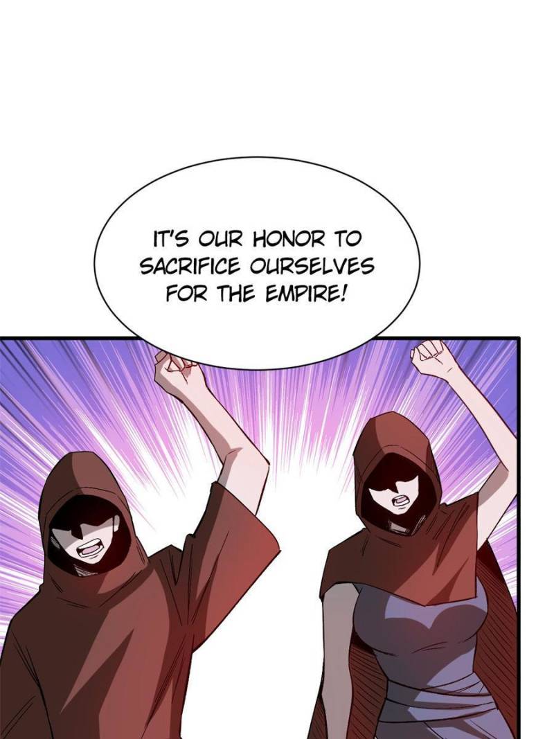 Read Endgame Restart ENGLISH Manga Online