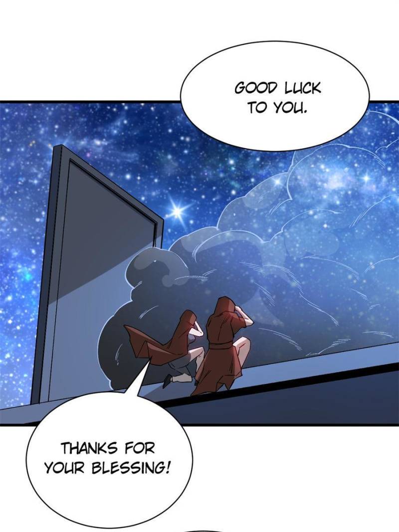 Read Endgame Restart ENGLISH Manga Online