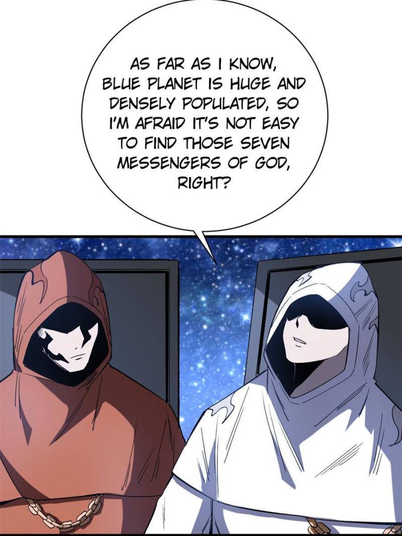 Read Endgame Restart ENGLISH Manga Online