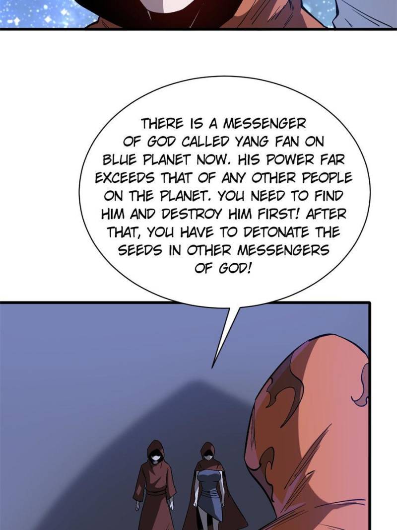 Read Endgame Restart ENGLISH Manga Online