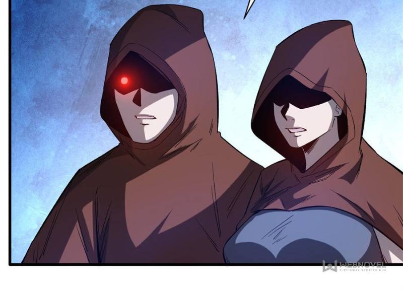 Read Endgame Restart ENGLISH Manga Online