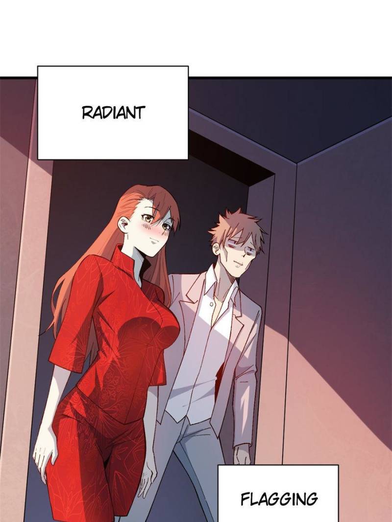 Read Endgame Restart ENGLISH Manga Online