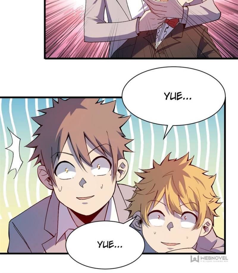 Read Endgame Restart ENGLISH Manga Online