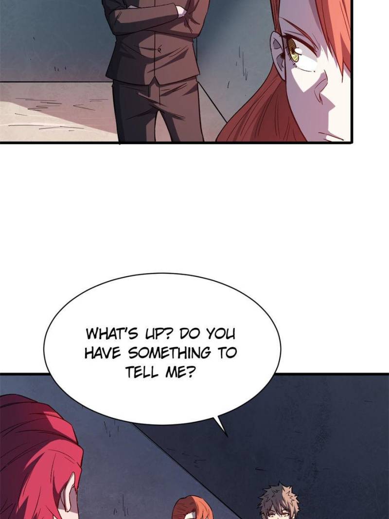 Read Endgame Restart ENGLISH Manga Online