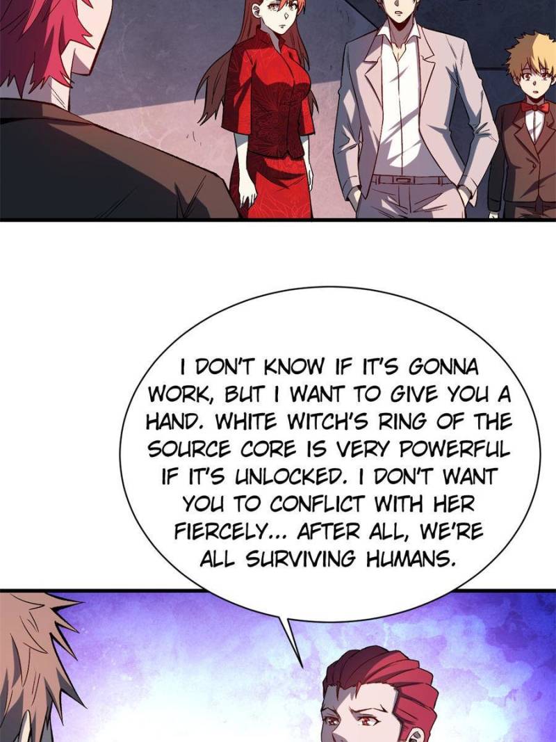 Read Endgame Restart ENGLISH Manga Online