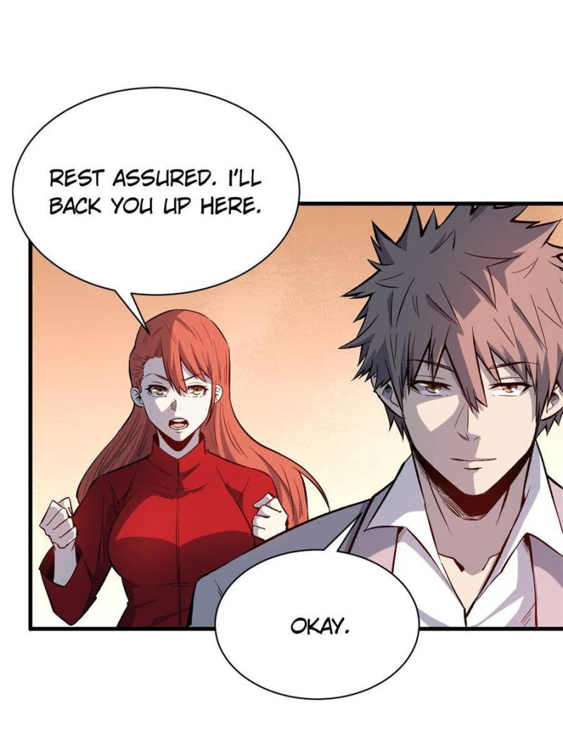 Read Endgame Restart ENGLISH Manga Online