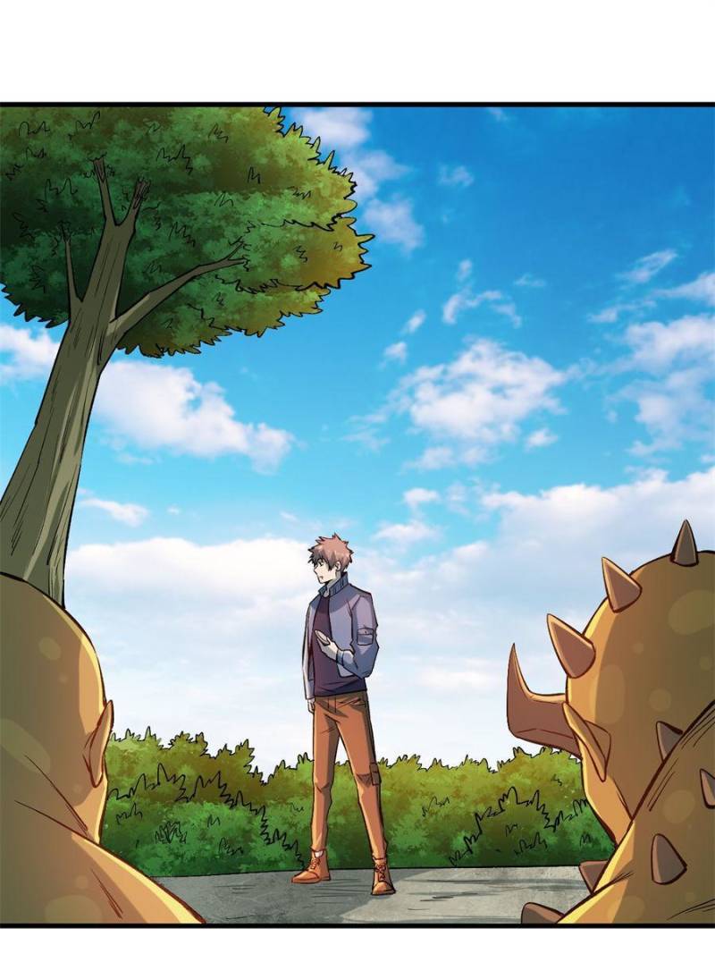 Read Endgame Restart ENGLISH Manga Online