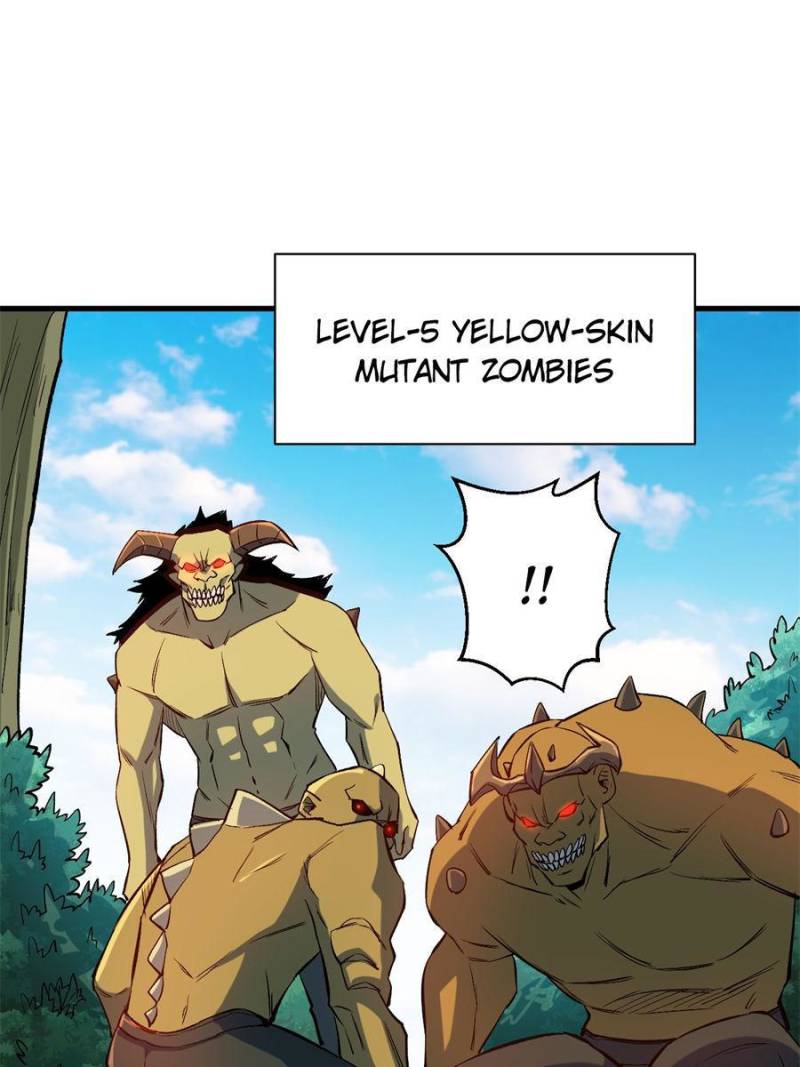 Read Endgame Restart ENGLISH Manga Online