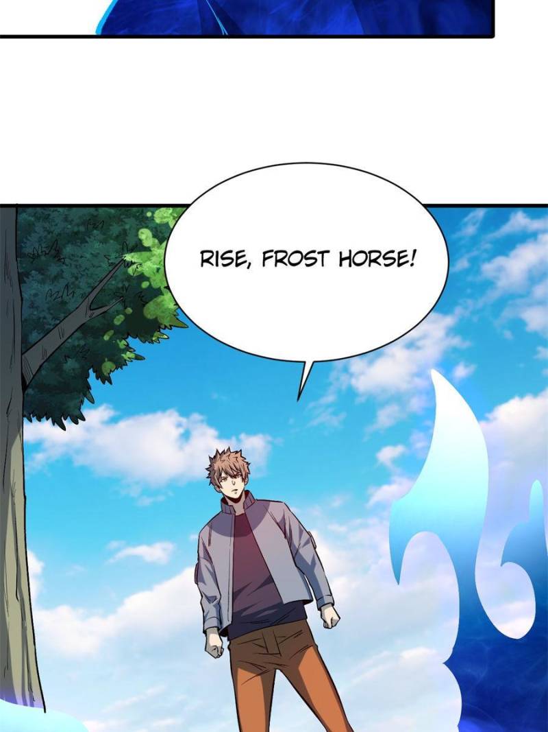 Read Endgame Restart ENGLISH Manga Online