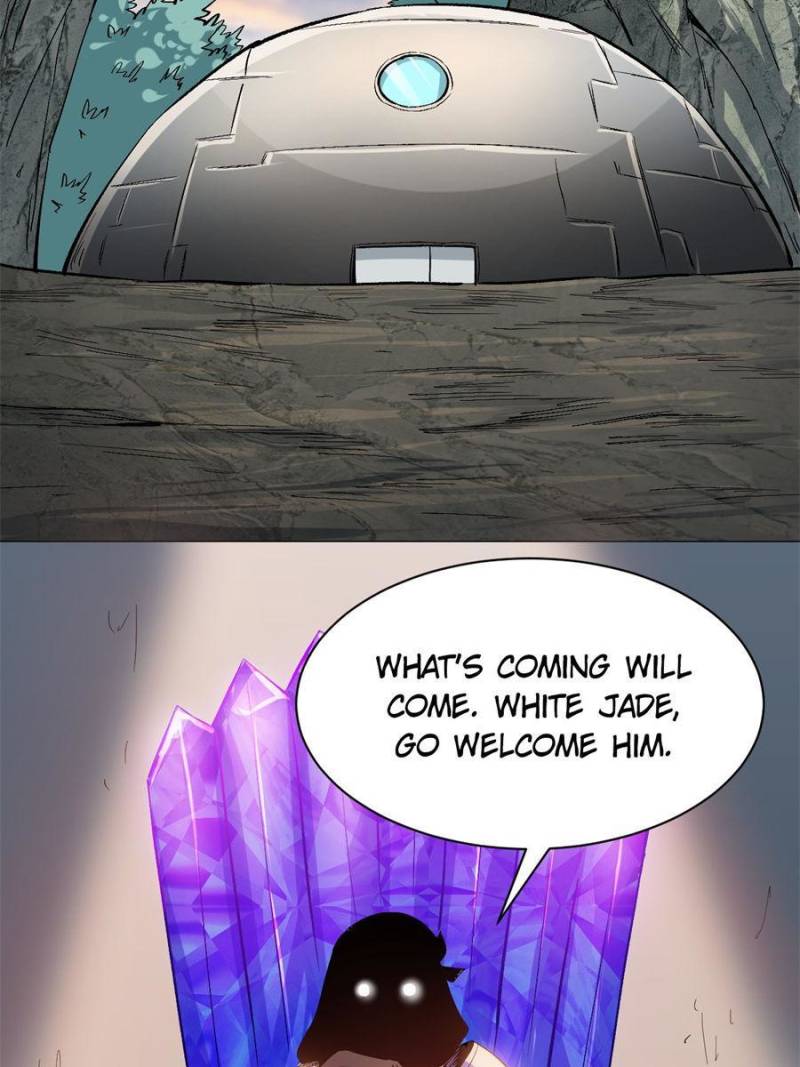 Read Endgame Restart ENGLISH Manga Online