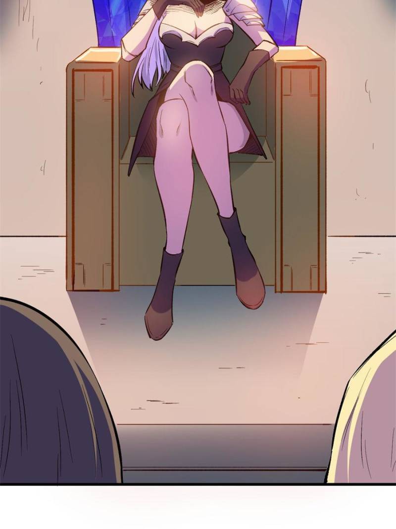 Read Endgame Restart ENGLISH Manga Online