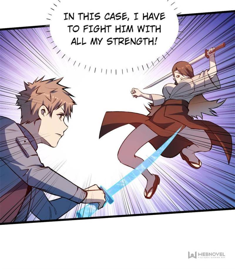 Read Endgame Restart ENGLISH Manga Online