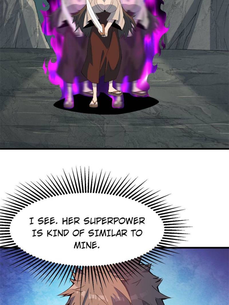 Read Endgame Restart ENGLISH Manga Online