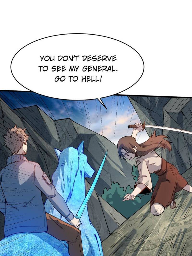 Read Endgame Restart ENGLISH Manga Online