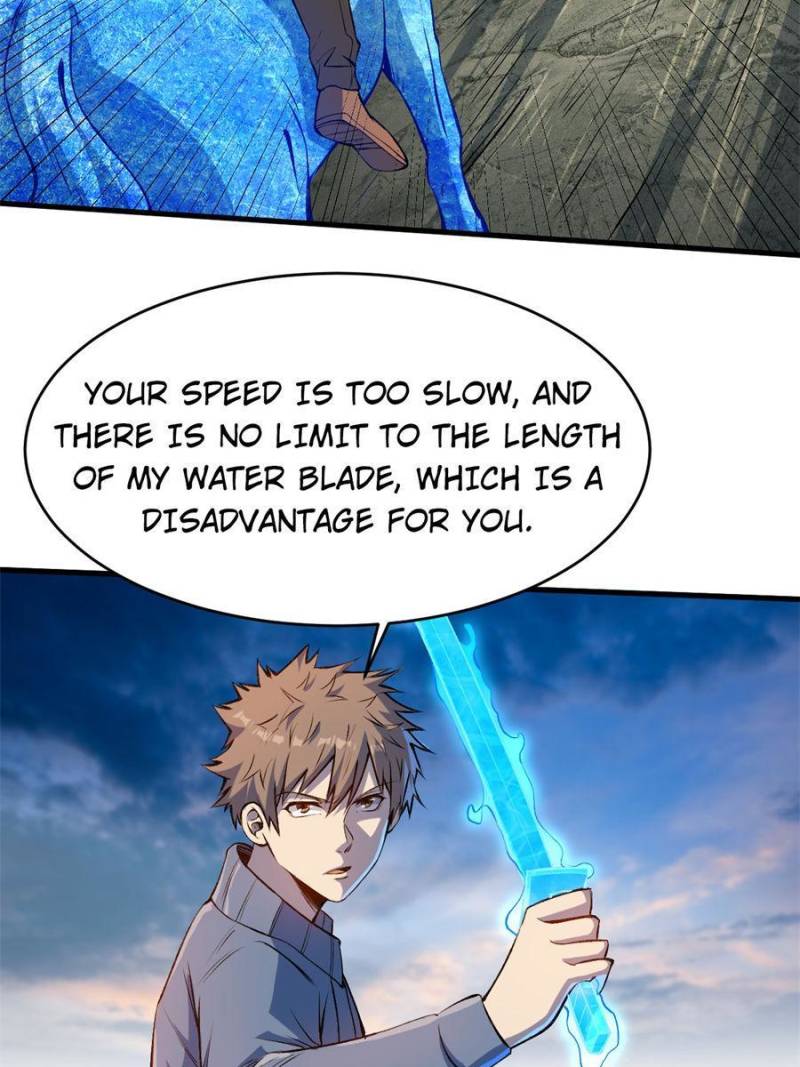 Read Endgame Restart ENGLISH Manga Online