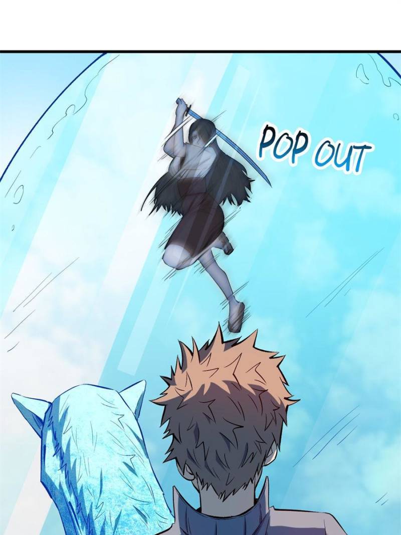 Read Endgame Restart ENGLISH Manga Online