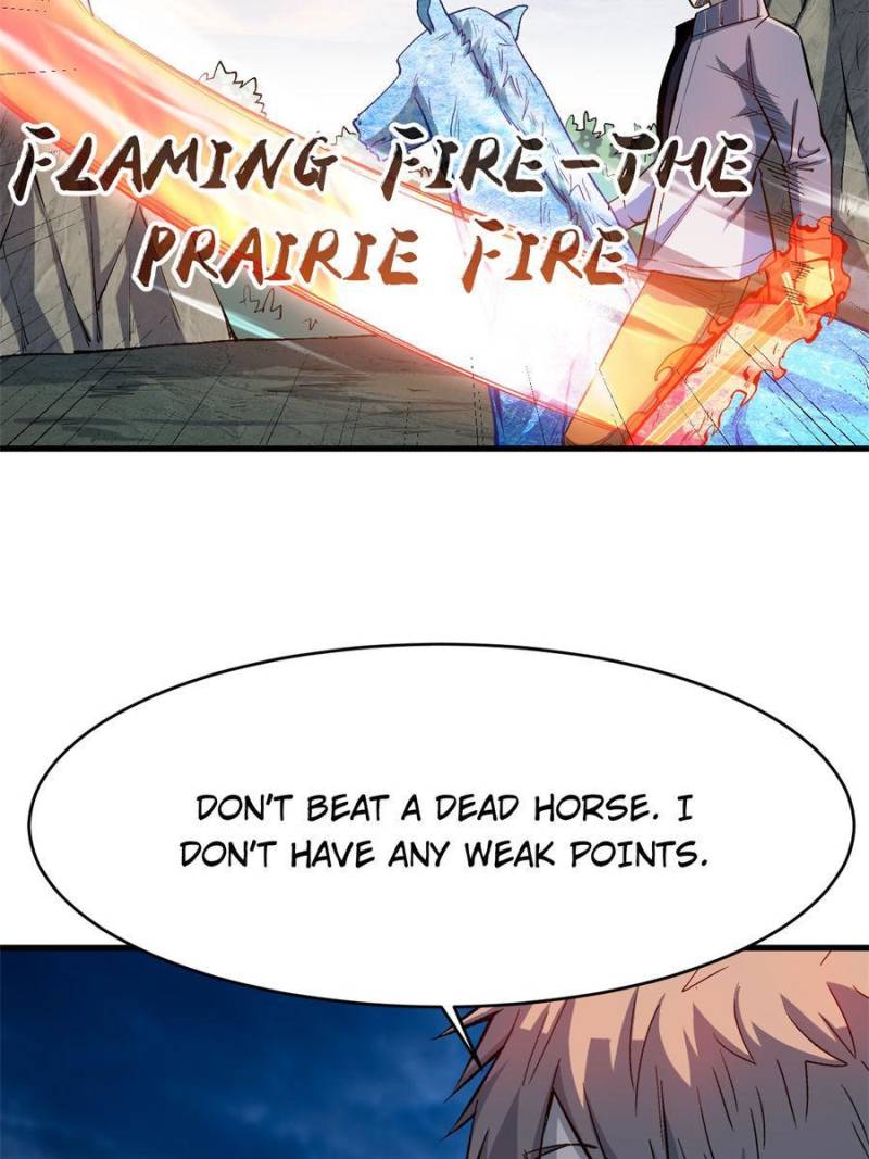 Read Endgame Restart ENGLISH Manga Online