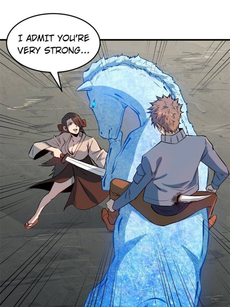 Read Endgame Restart ENGLISH Manga Online