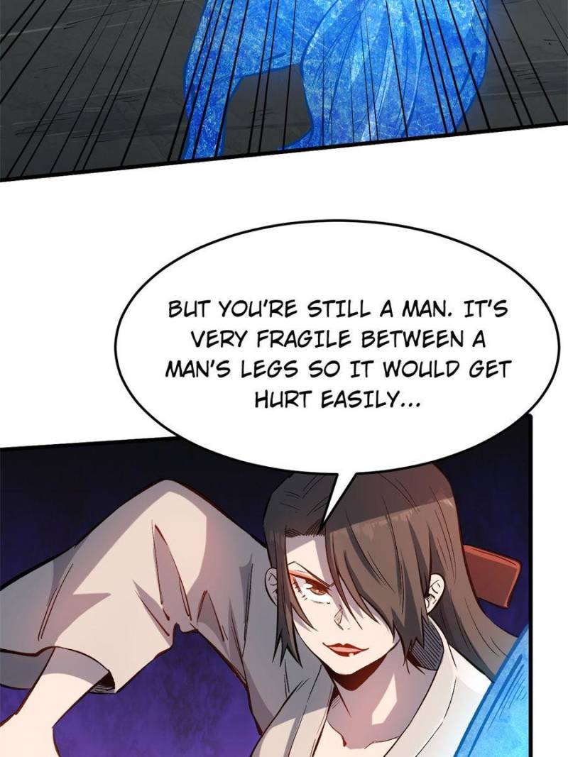 Read Endgame Restart ENGLISH Manga Online