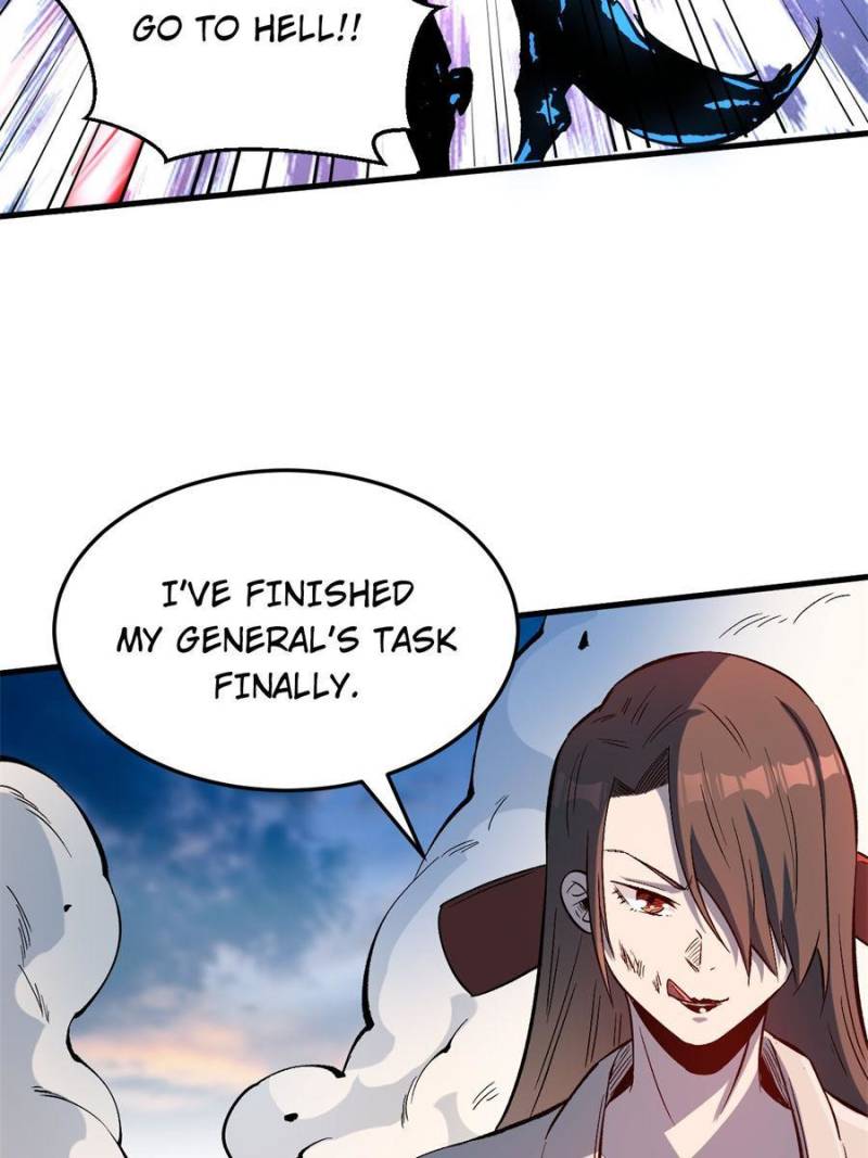 Read Endgame Restart ENGLISH Manga Online