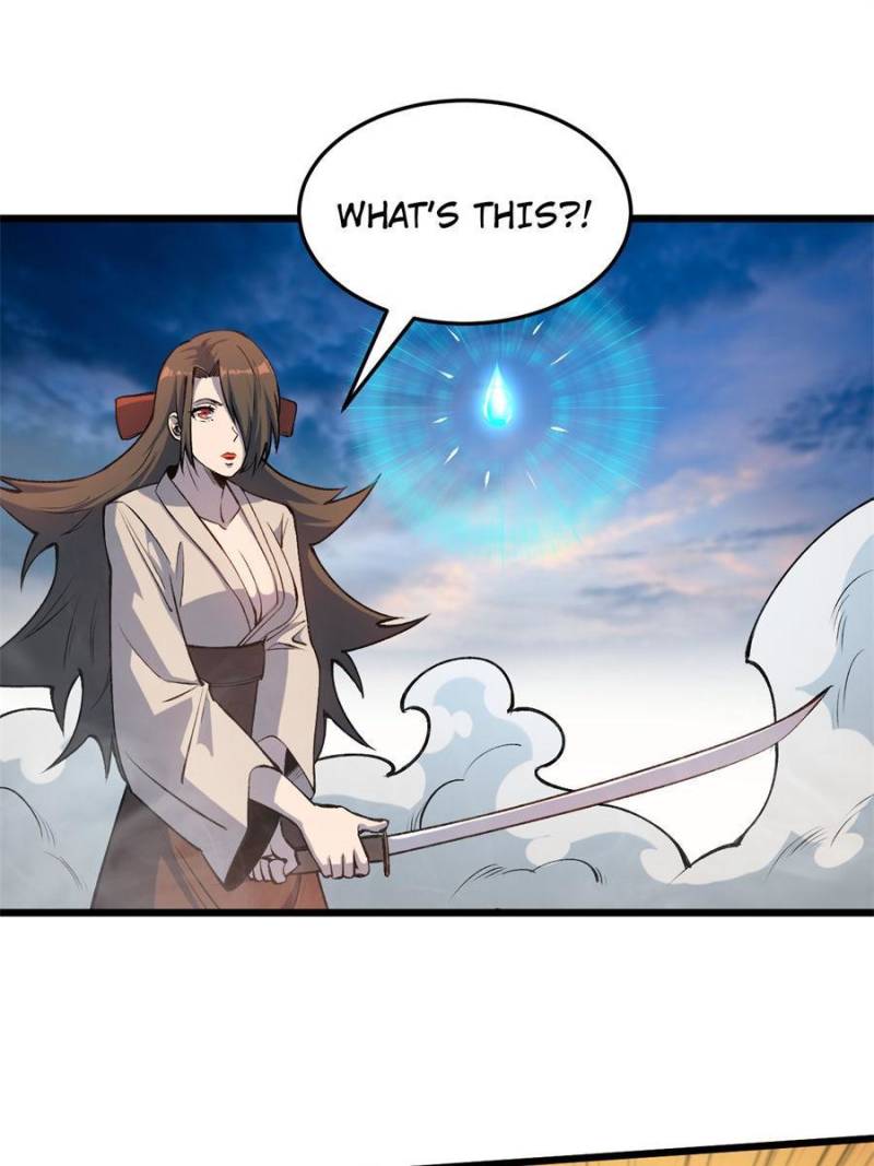 Read Endgame Restart ENGLISH Manga Online