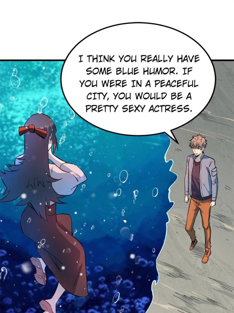 Read Endgame Restart ENGLISH Manga Online