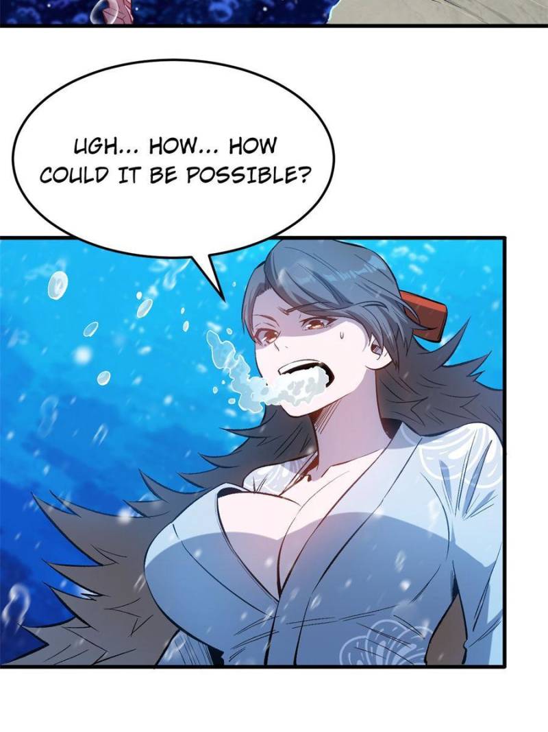 Read Endgame Restart ENGLISH Manga Online