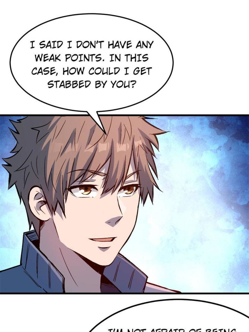 Read Endgame Restart ENGLISH Manga Online