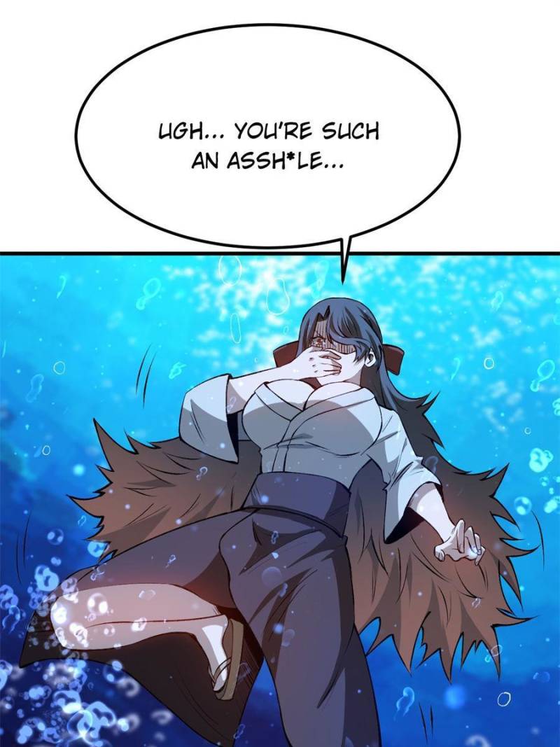 Read Endgame Restart ENGLISH Manga Online