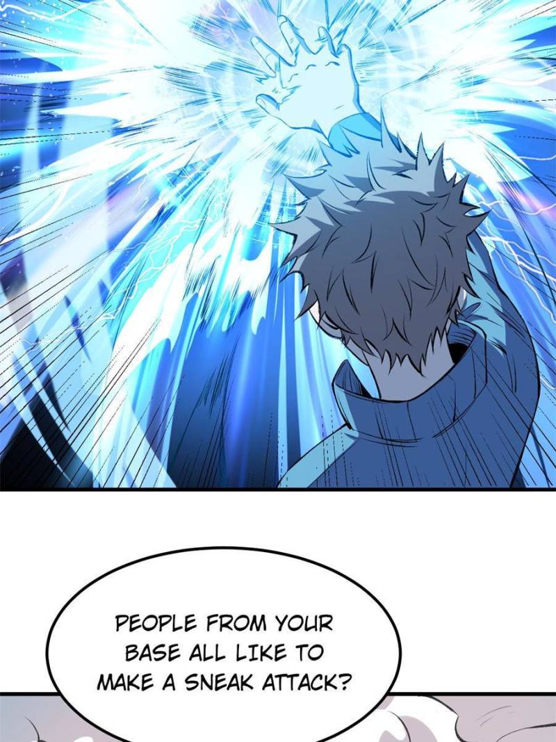 Read Endgame Restart ENGLISH Manga Online