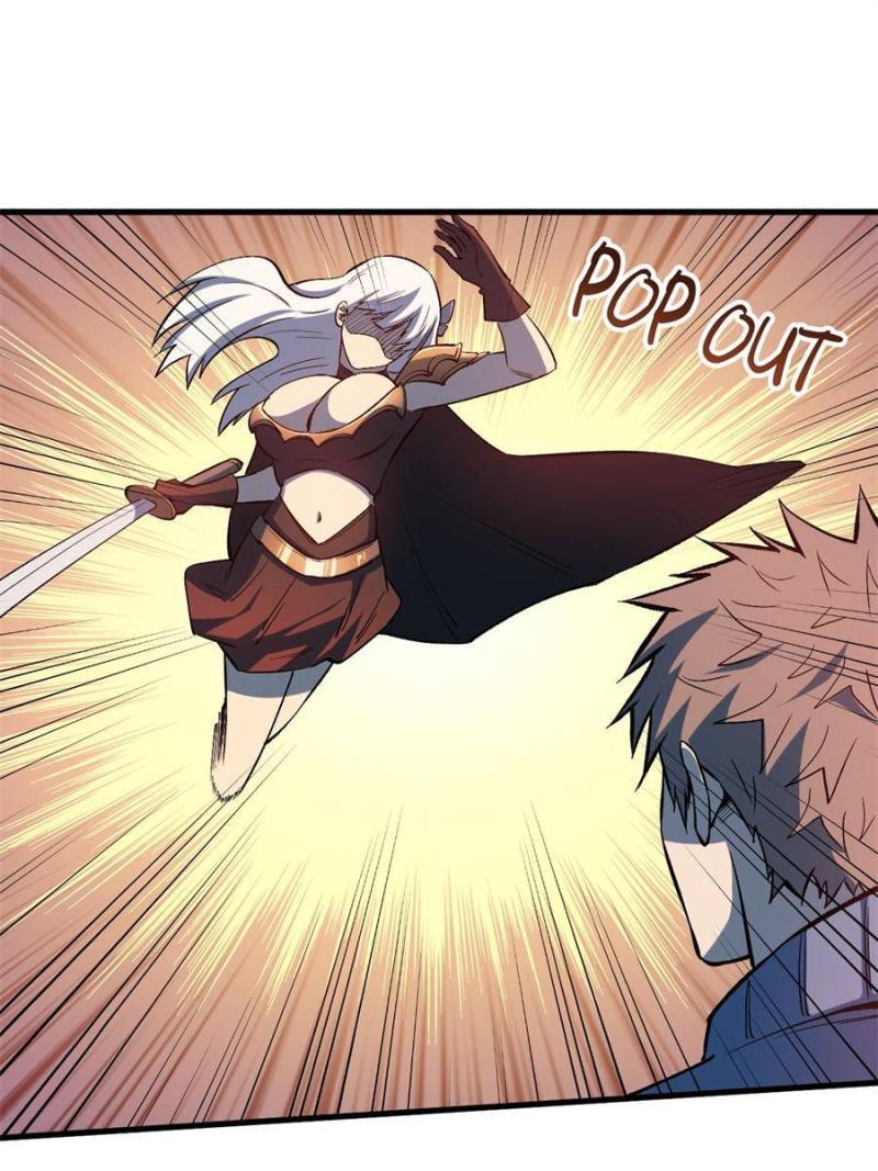 Read Endgame Restart ENGLISH Manga Online