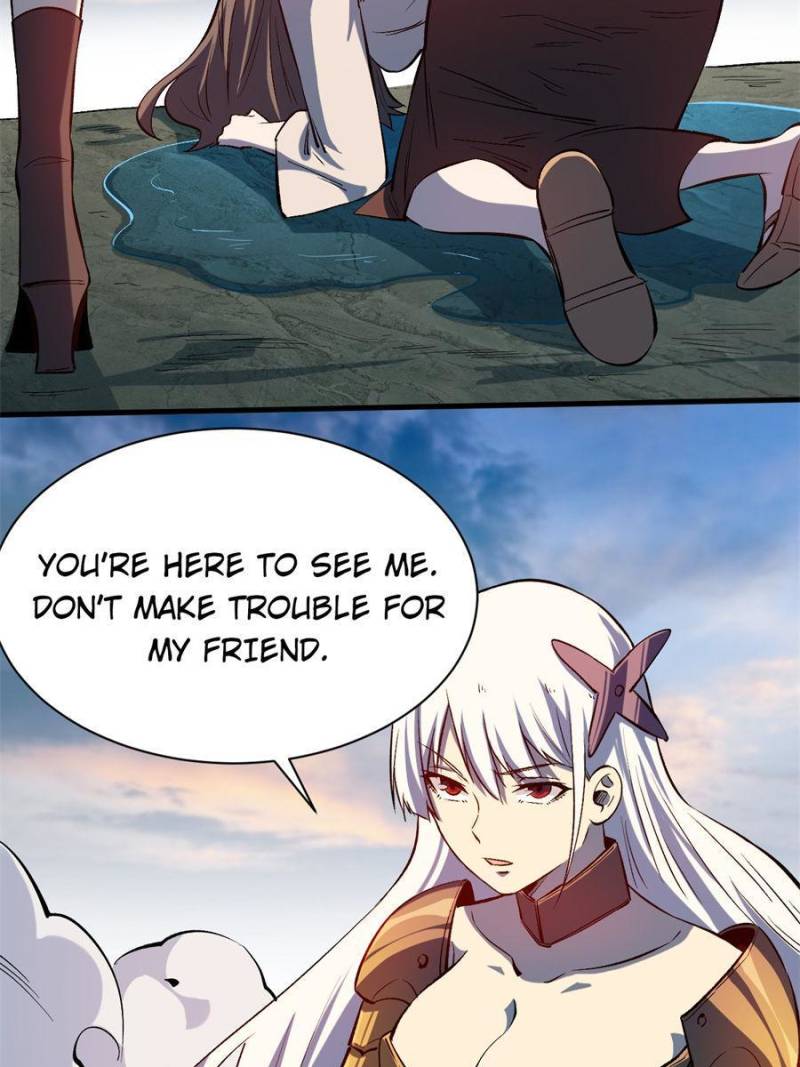 Read Endgame Restart ENGLISH Manga Online