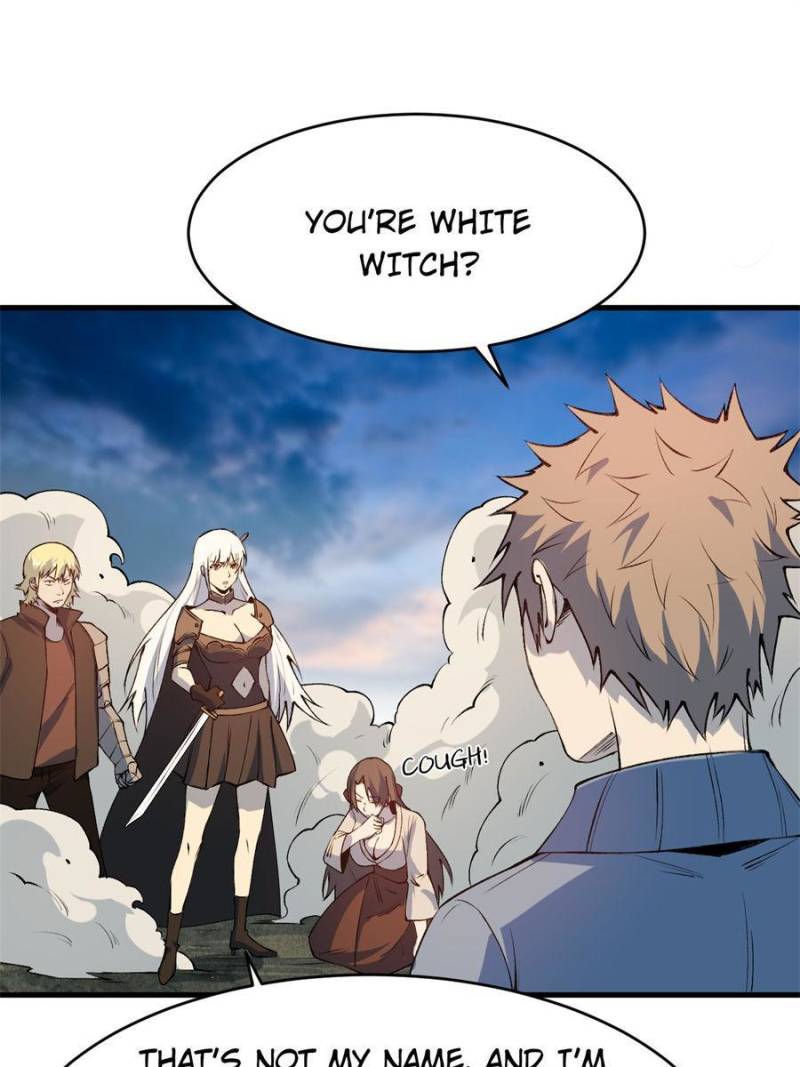 Read Endgame Restart ENGLISH Manga Online