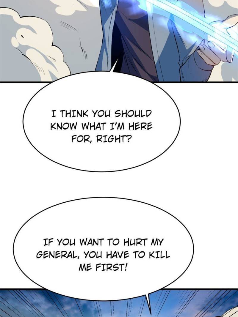 Read Endgame Restart ENGLISH Manga Online