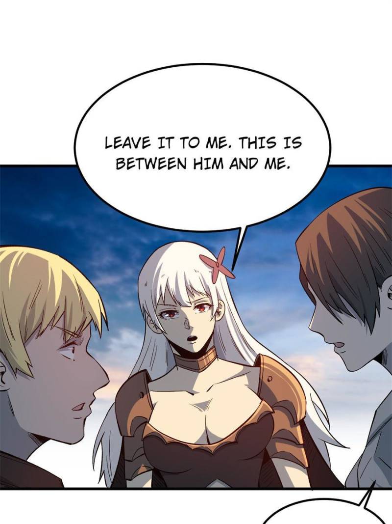 Read Endgame Restart ENGLISH Manga Online