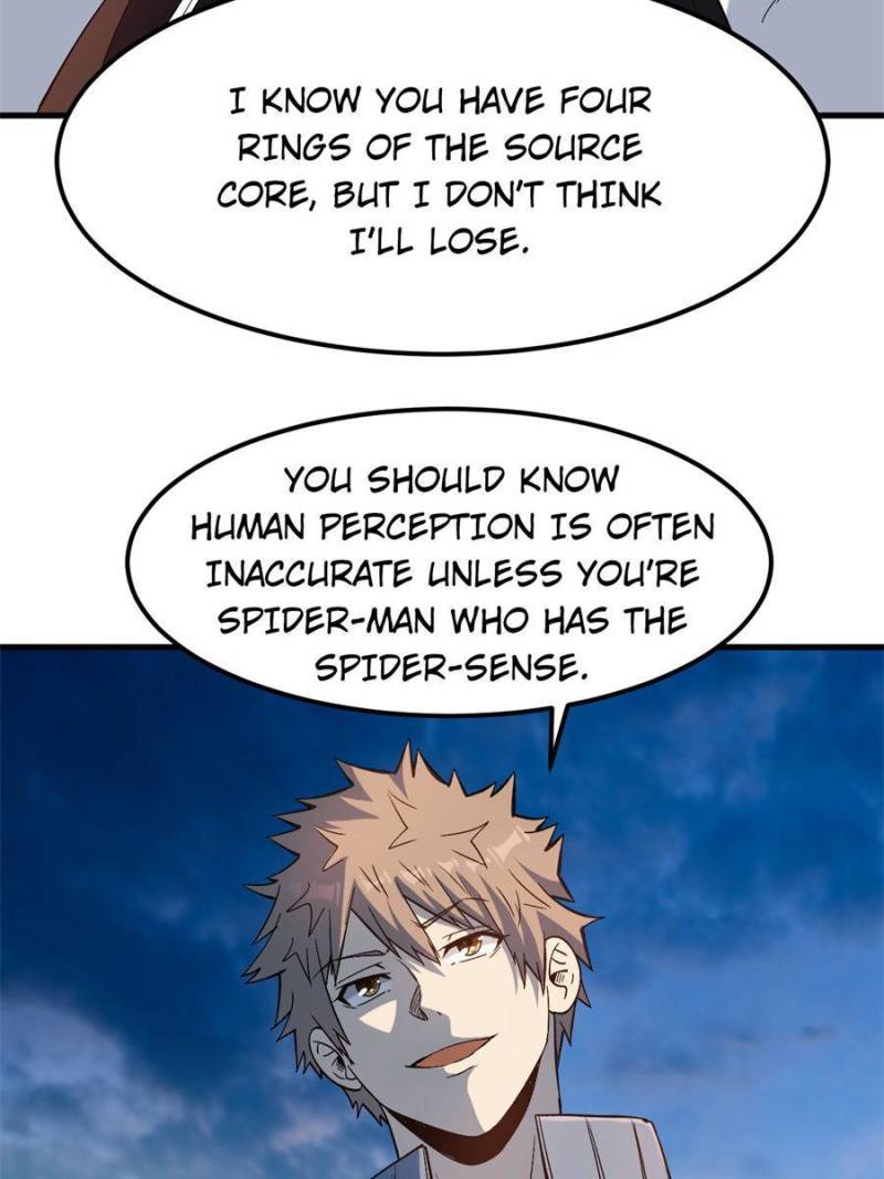 Read Endgame Restart ENGLISH Manga Online