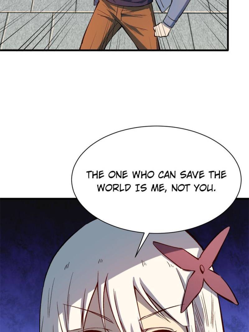 Read Endgame Restart ENGLISH Manga Online